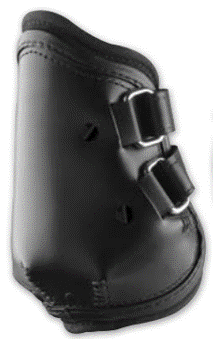 AmpTeq Hind Boot.™