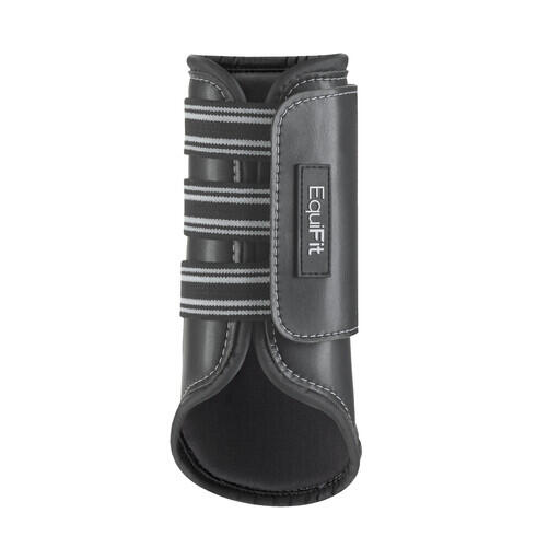 EquiFit MultiTeq™ FrontBoot SheepsWool™ ImpacTeq™ Liner