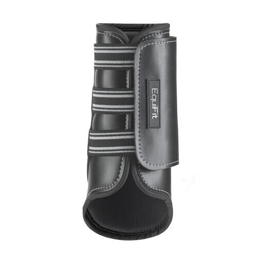 MultiTeq™ Tall Hind Boot with ImpacTeq™ Liner