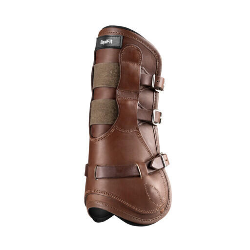 EquiFit Luxe™ Front Boot